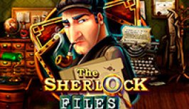 The Sherlock Files (Шерлок-файлы)