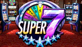 Super 7 Stars (Супер 7 звезд)