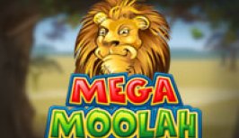 Mega Moolah (Мега мула)