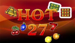 Hot 27 (Горячие 27)