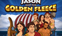 Jason and the Golden Fleece (Джейсон и Золотое руно)