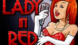 Lady In Red (Женщина в красном)