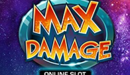 Max Damage (Максимальный урон)