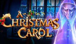 A Christmas Carol (Рождественская песня)