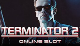 Terminator 2: JD (Терминатор 2: JD)