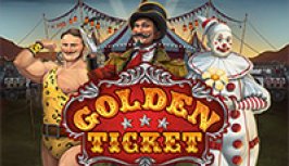 Golden Ticket (Золотой билет)