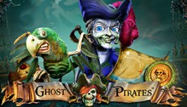 Ghost Pirates™