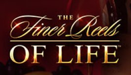 The Finer Reels Of Life (Лучшие повороты жизни)