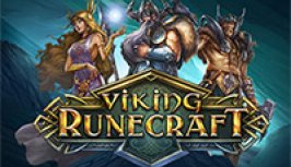 Viking Runecraft (Руны Викингов)