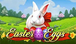 Easter Eggs (Пасхальные яйца)