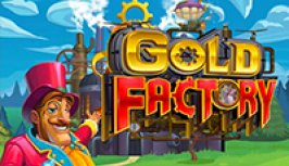 Gold Factory (Золотой завод)