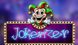 Jokerizer (Джокеризатор)