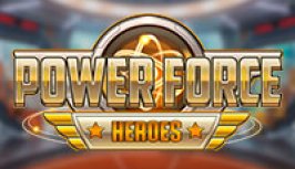 Power Force Heroes (Силовые силовые герои)