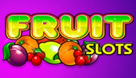 Fruit Slots (Фруктовые шлицы)