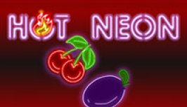 Hot Neon (Горячий неоновый)
