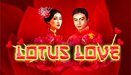 Lotus Love (Лотос Любовь)