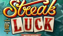 Lucky Streak (Удачливая полоса)