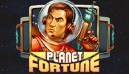 Planet Fortune (Планета Фортуна)