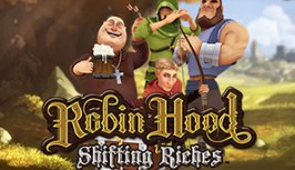 Robin Hood: Shifting Riches™