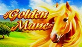 Golden Mane (Золотая грива)
