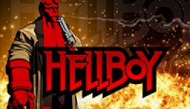 HellBoy (ХЕЛЛБОЙ)