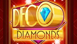 Deco Diamonds (Декоративные бриллианты)