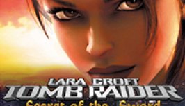 Tomb Raider - Secret of the Sword (Расхитительница гробниц - секрет меча)