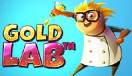 Gold Lab (Золотая лаборатория)
